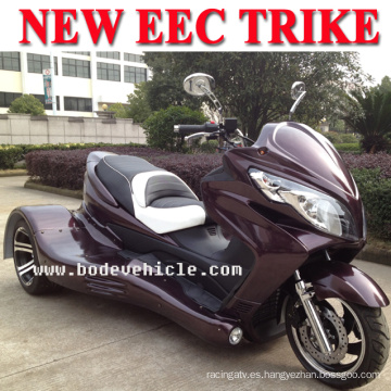 Nuevo 300cc EEC triciclo moto